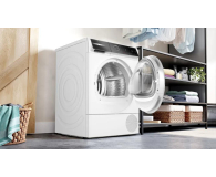Bosch SUSZARKA WQB246CMPL - 1361804 - zdjęcie 4